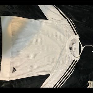 Adidas Mesh Activewear
